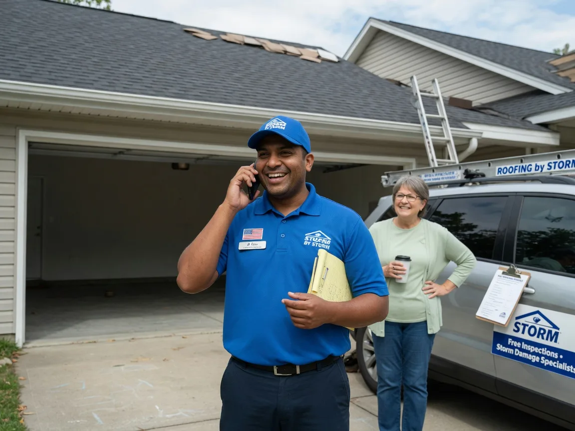 Roof Repair Near Me Spring Hope, NC FAQs