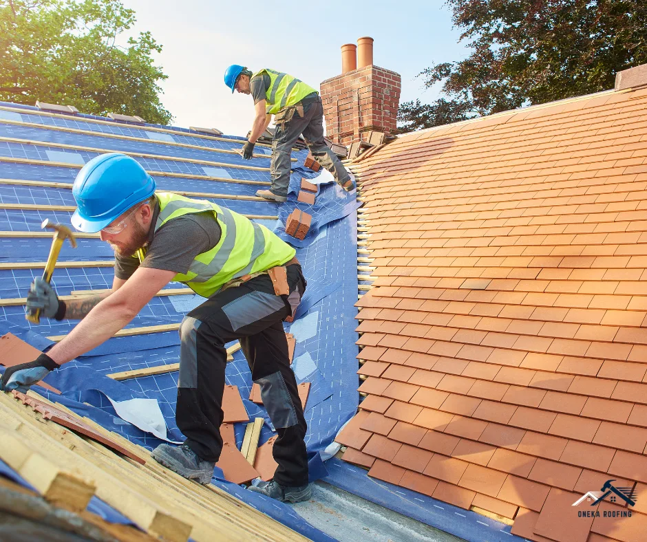 Why choose Roof Repair Near Me in Spring Hope, NC